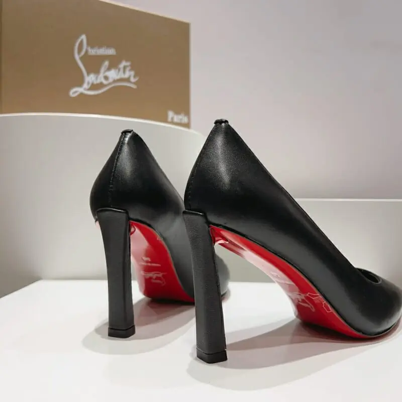 christian louboutin high-heeled chaussures pour femme s_1140ab04